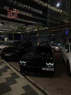 دودج تشالنجر